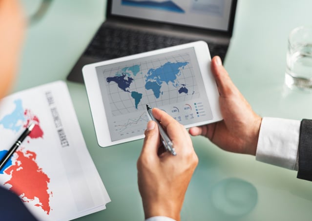 Global Workforce Partner