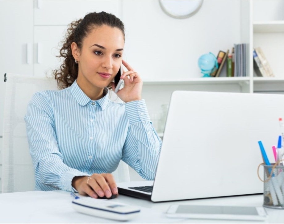 Administrative Staffing