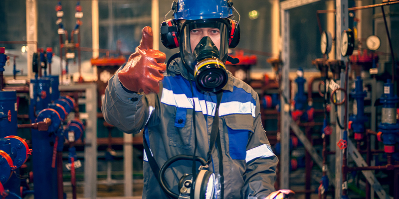 Oil and Gas Staffing